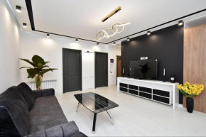Vardanants street, 2 bedrooms Modern, Beautiful apartment VA444